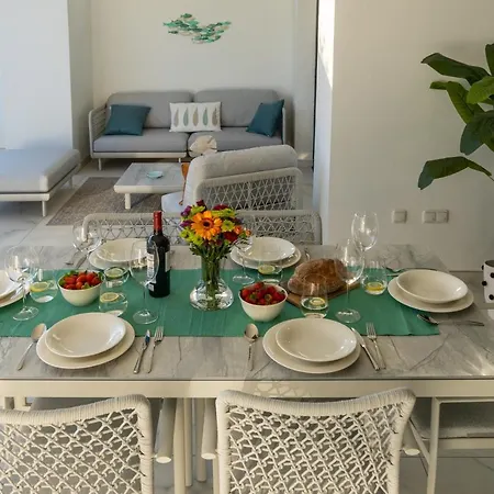 Miradores Del Sol Apartament *