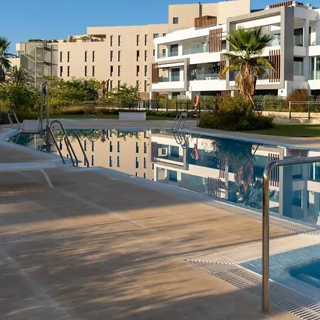 Apartament Miradores Del Sol *